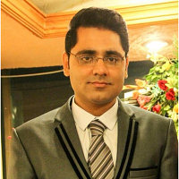 Muhammad Saad Gul