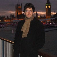 Daniel Amor