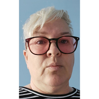 Colette McGee
