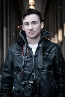 Colden Oleskevich