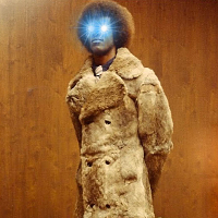 *