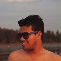 Raj Chavan