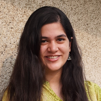 Ashima Pargal