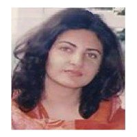 Naeema Sultana