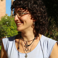 Tina Conesa