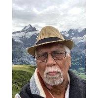 Girish Shah