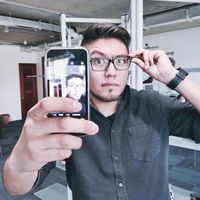 Mauro Aravena