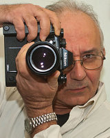 Konrad Agius