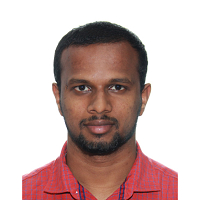THILAKRAJ CHITRAMBALAM