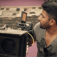 Abhishek G Kasaragod