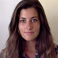 Sofia Lloyd