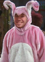 Josh Atkinson