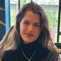 Sarah Rosie