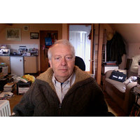 Tony Carr