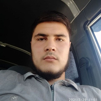 Abdulaziz Abdinazarov