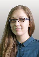 Anna Kloszczyk
