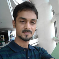 Nitish Kumar