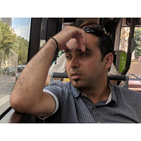 Nick Haghnazarian