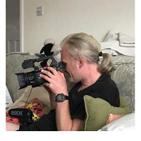*