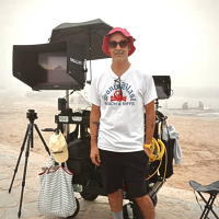 Filipe Serralheiro