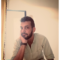 Mohammed Mahmoud