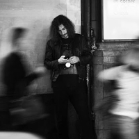 David Richardson