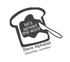 Steve Alphabet