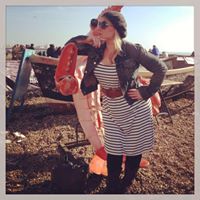 Ellie Botwood