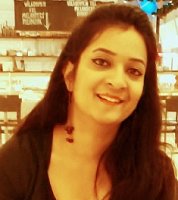 Rashmi Borole