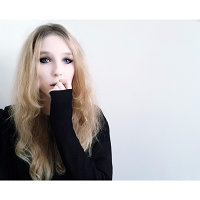 *