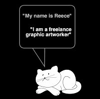 *