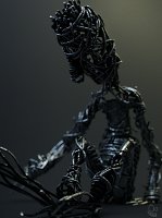 *