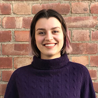 Lucy Hewetson-Smith