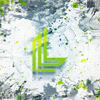 *