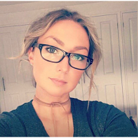 *