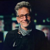 Rob VanAlkemade