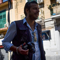 Corrado Amitrano
