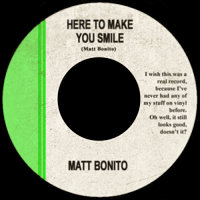 Matthew Bonito