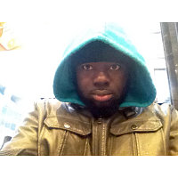 Damola Ajimatanrareje