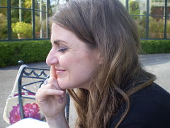 Roisin Maguire