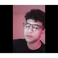 *