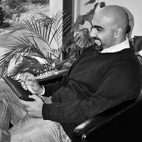 Samer Saniour