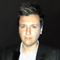 Martin Anthony Szwarecki