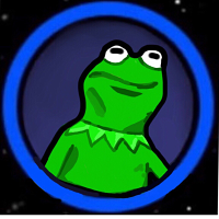 *