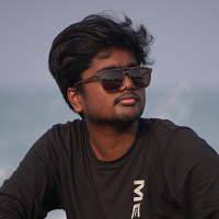 Bala Ravi