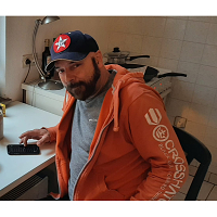 Erik Dehkhoda