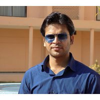 Sanjay Singh Rawat