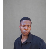 Lungelo Khumalo