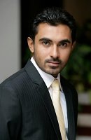 Kamran Adil