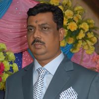 Rafi Ahmed